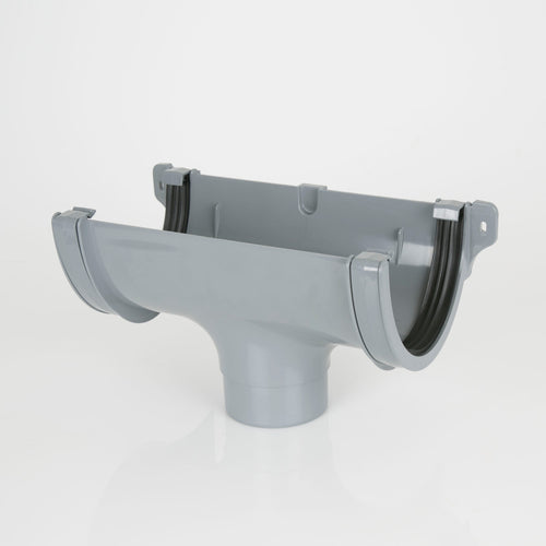 Brett Martin - Deep Style 170mm Running Outlet