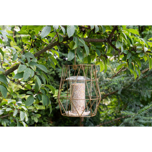 Gardman Aura Small Bird Feeder