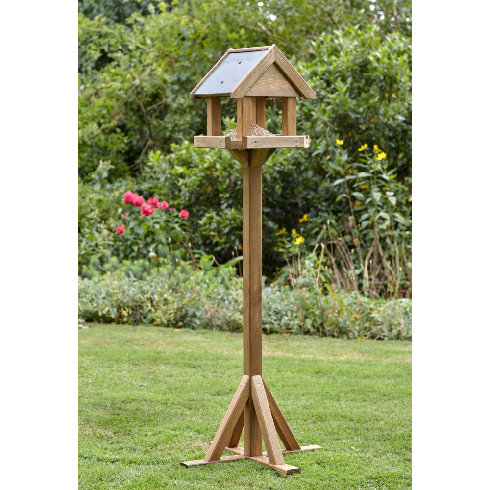 Peckish Complete Bird Table