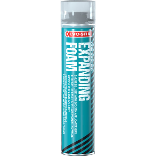 Evo Stik System G Gun Applied Foam 750ml