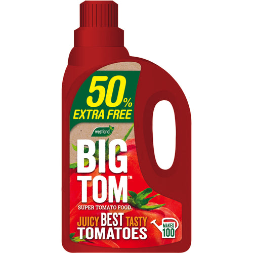 Super Tomato Food - 1.25ltr + 50% Extra Free