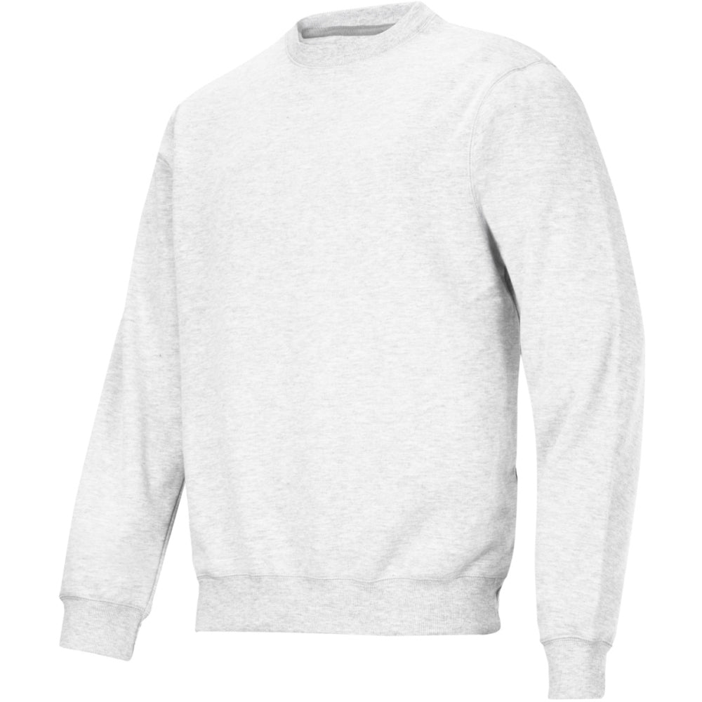 Snickers - Sweatshirt - White