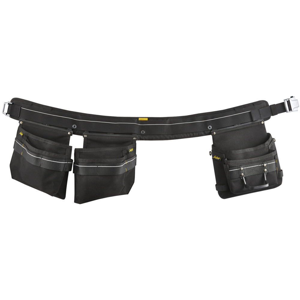 Snickers - Craftsmen Toolbelt - Black\\Black