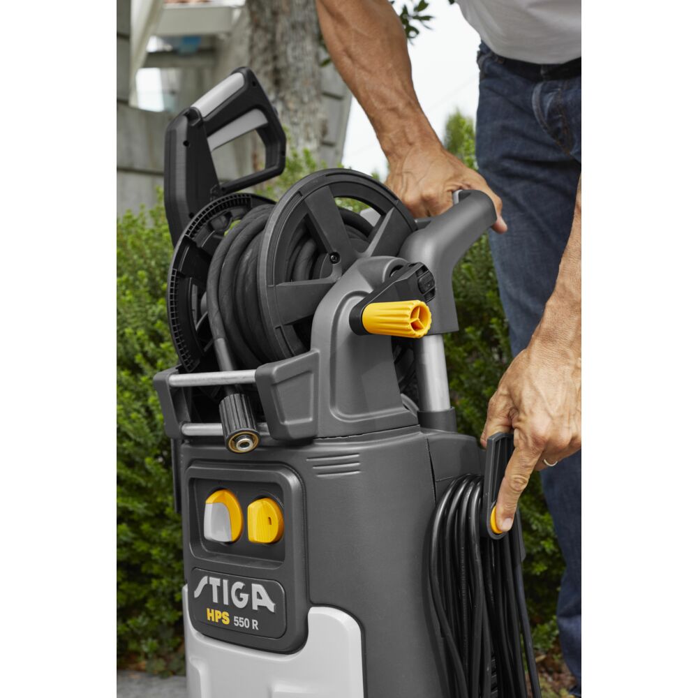 150 Bar Electric Pressure Washer