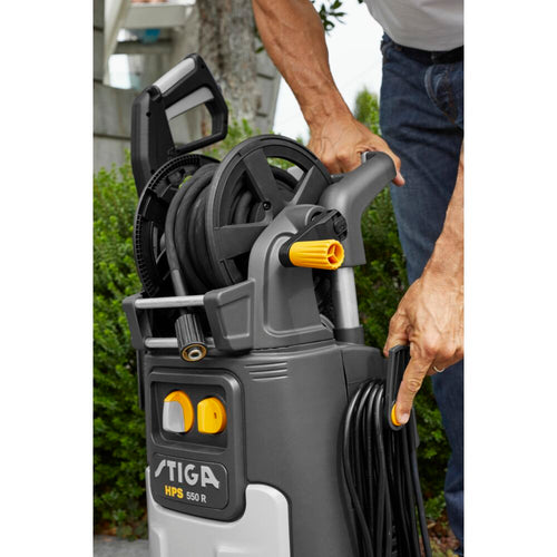 150 Bar Electric Pressure Washer