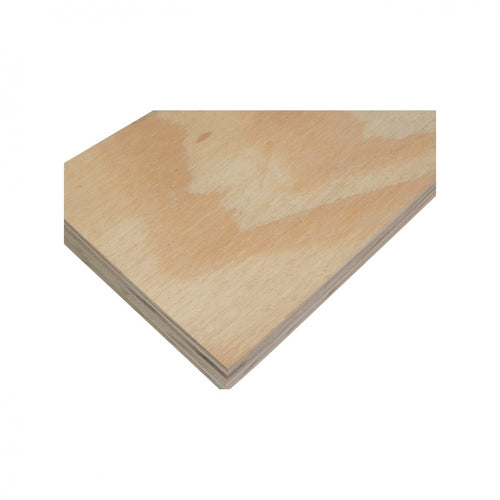 Enviroply Class 3 Plywood CE2+ - 18mm