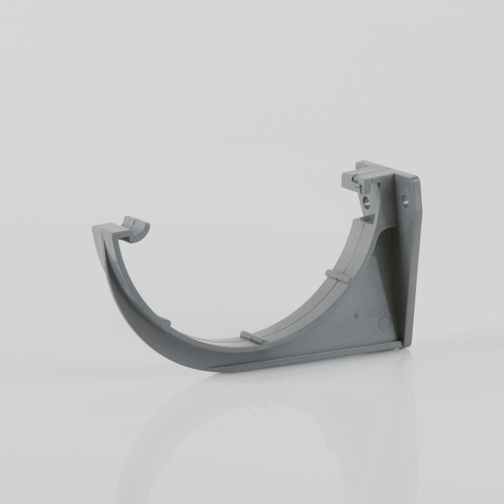 Brett Martin - 112mm Round Style Gutter Support Bracket