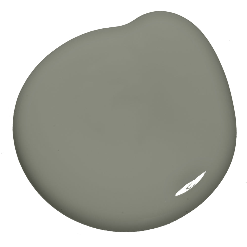 Colourtrend Weather Exterior Masonry 5L Gris Verte
