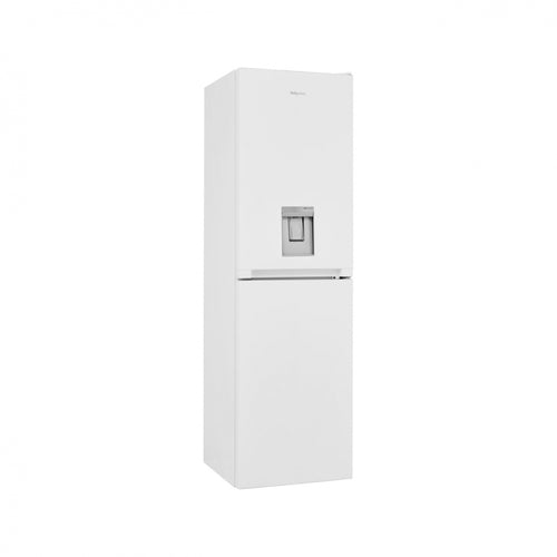 Hotpoint - Freestanding Fridge Freezer 55cm