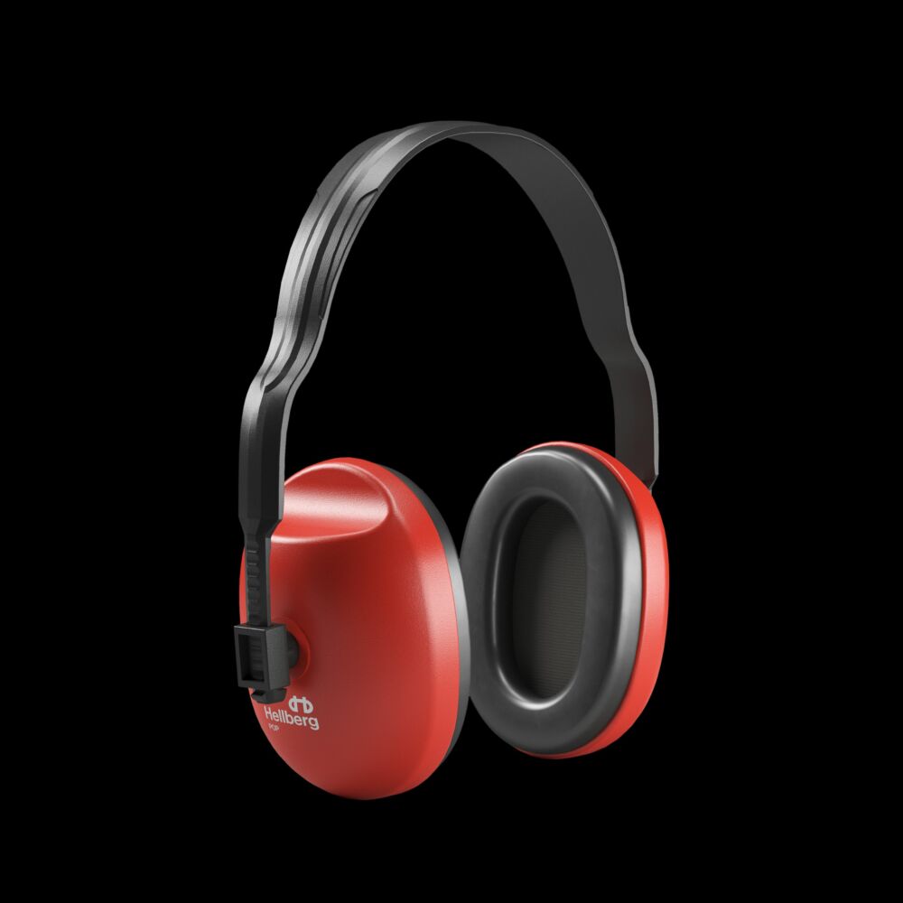 Hellberg - PoP Headband