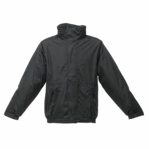 Regatta Dover Jacket Black - 4XL