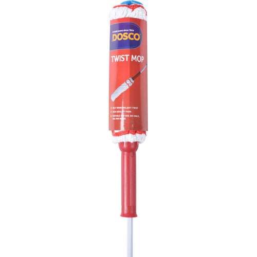 Dosco - Twist Mop Complete