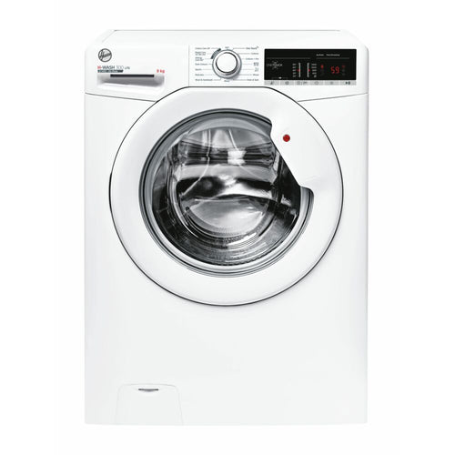 Washing Machine White (H3W49TE) 9Kg