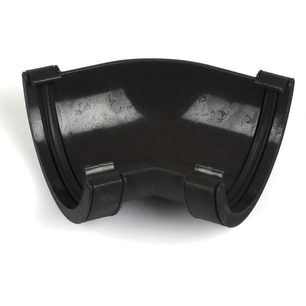 Brett Martin - 112mm Cast Iron Style 135° Angle