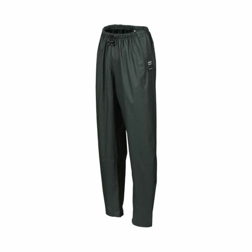 Swampmaster No-Sweat Stormgear Waterproof Trouser Green - XS