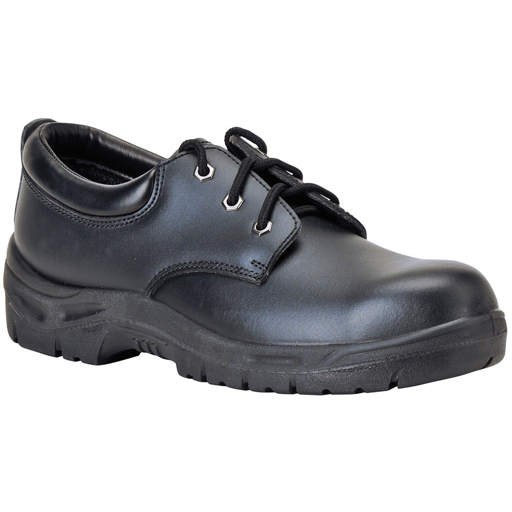 S3 Steelite Shoe 44/10 - Black