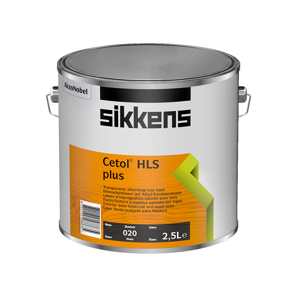 Sikkens Cetol HLS Plus 020 2.5L