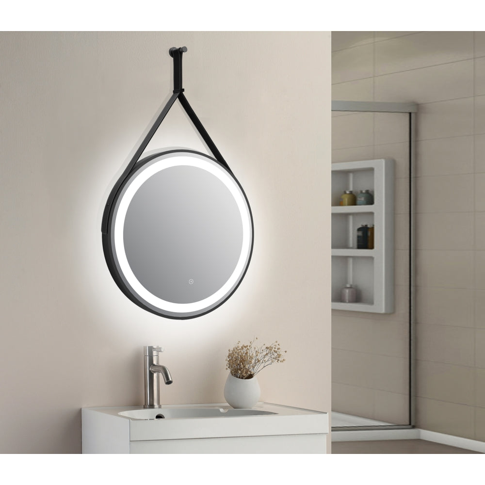 De-Mist LED Mirror - 600mm x 800mm