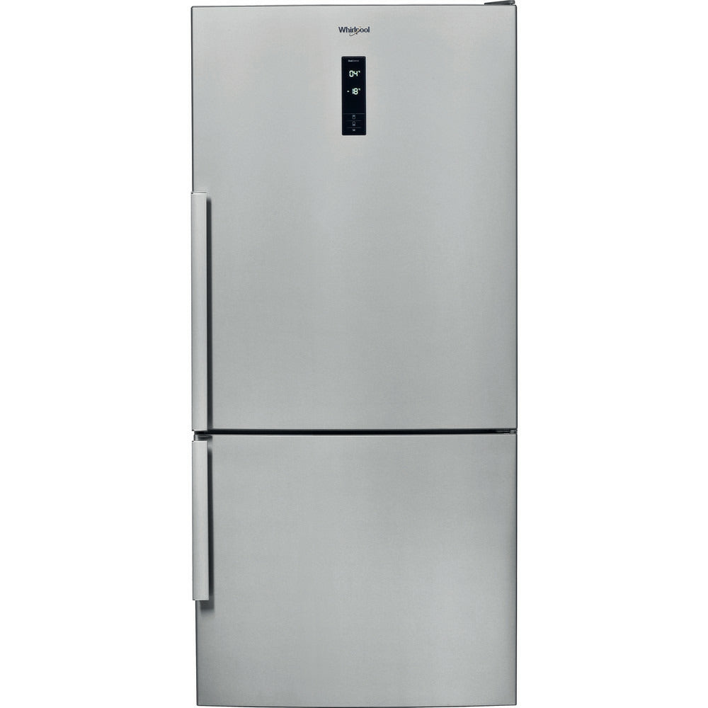 Whirlpool Frost Free Large Capacity - W84BE 72 X UK 2