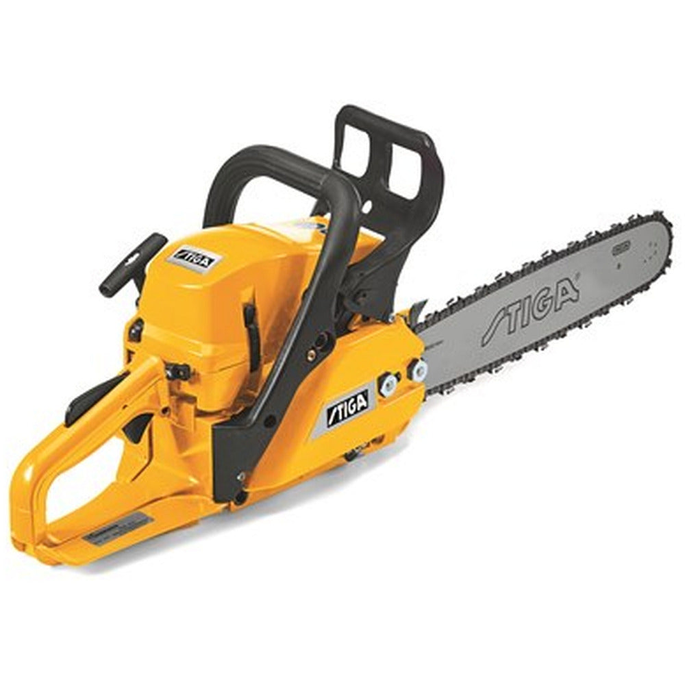 Stiga SP52 Petrol Chainsaw