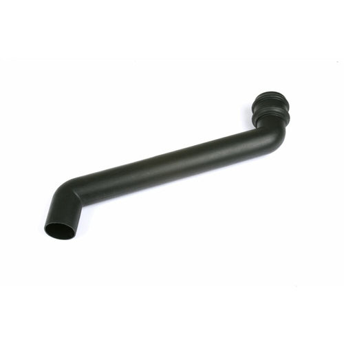 Brett Martin - 68mm Cast Iron Style Offset 455mm