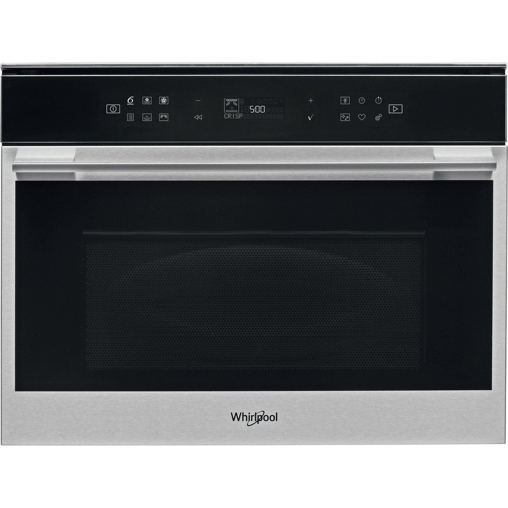 Whirlpool Built In Combi Electric Oven W7 MW461 UK