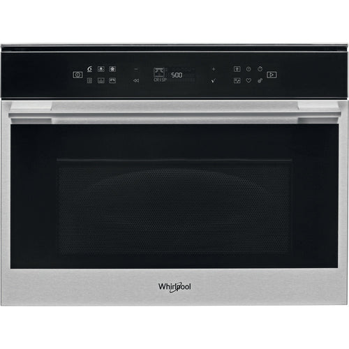 Whirlpool Built In Combi Electric Oven W7 MW461 UK