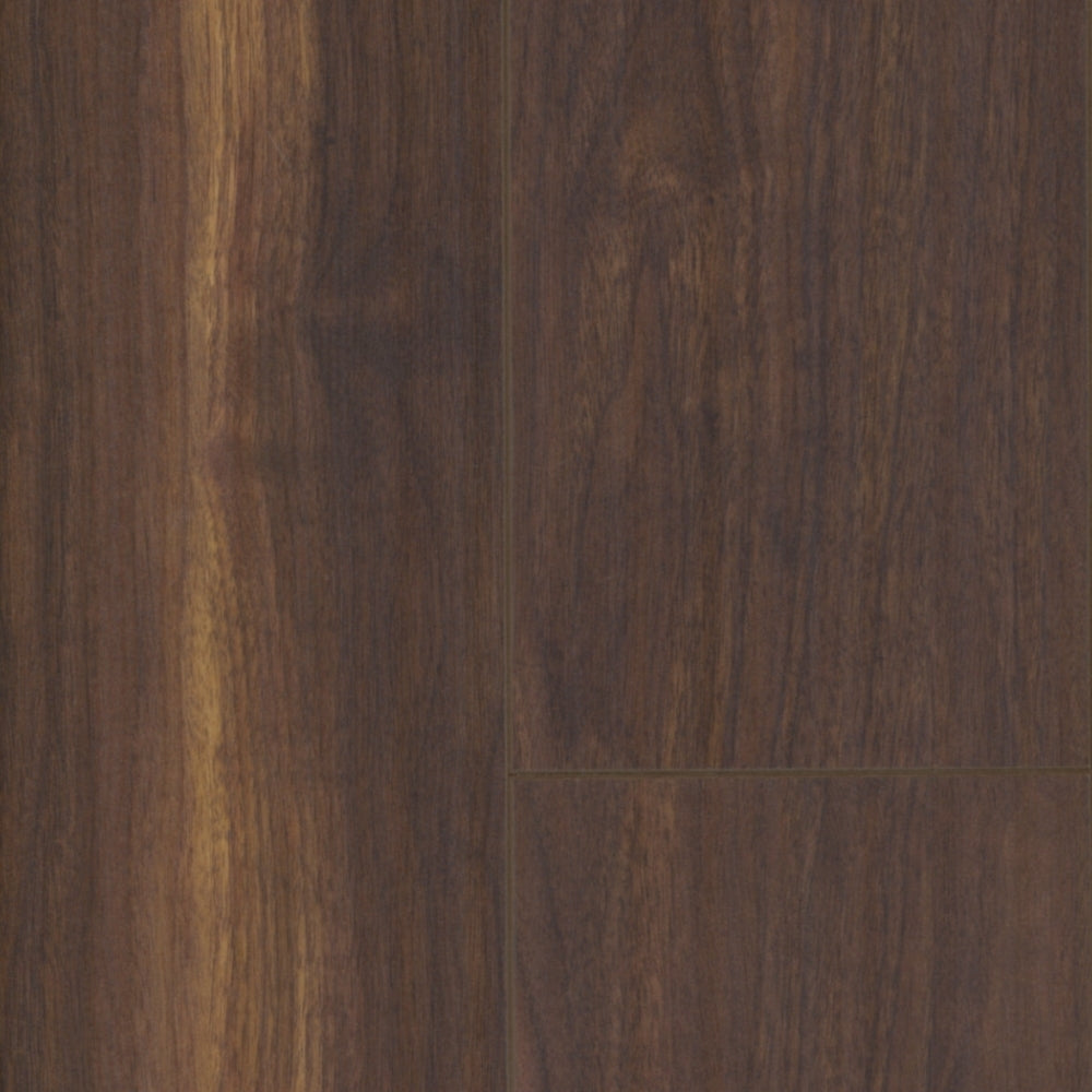 Louisiana Walnut Rustic Finish 12mm