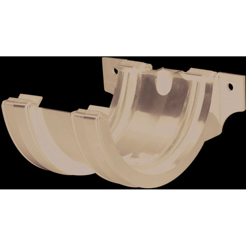 Brett Martin - 112mm Round Style Gutter Union Bracket