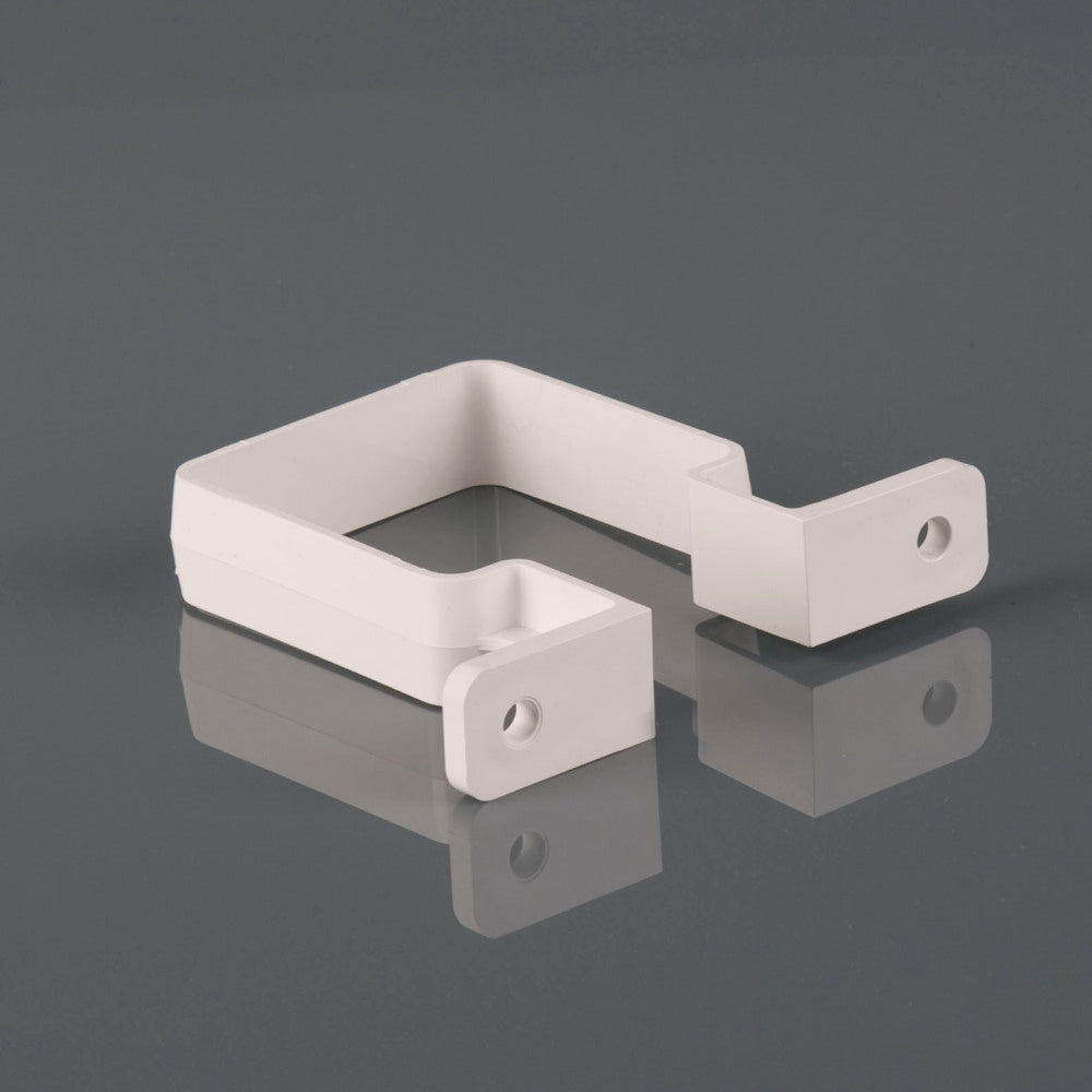 Brett Martin - 65mm Square Downpipe Bracket