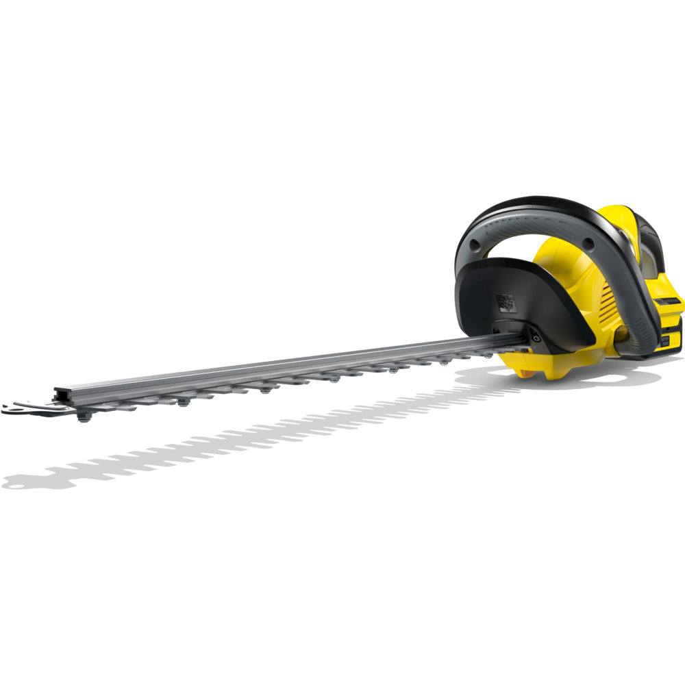 Karcher HGE 18-50 Hedge Trimmer (Battery Set)