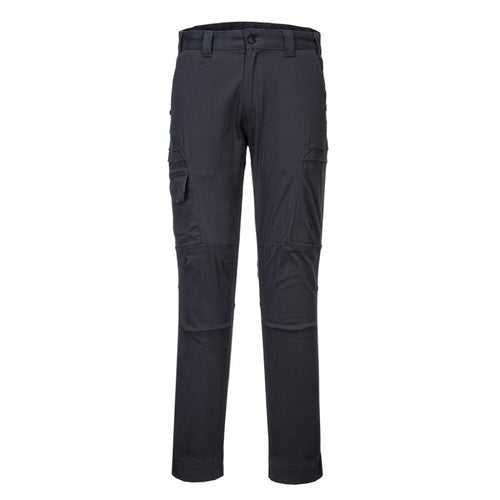 Portwest - KX3 Cargo Trouser - Metal Grey