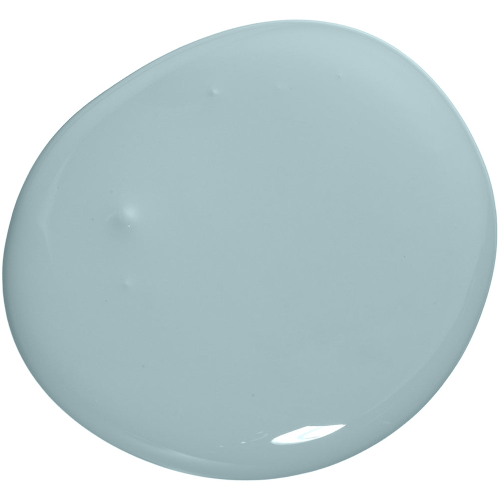 Colourtrend Satin 3L Blue Folly