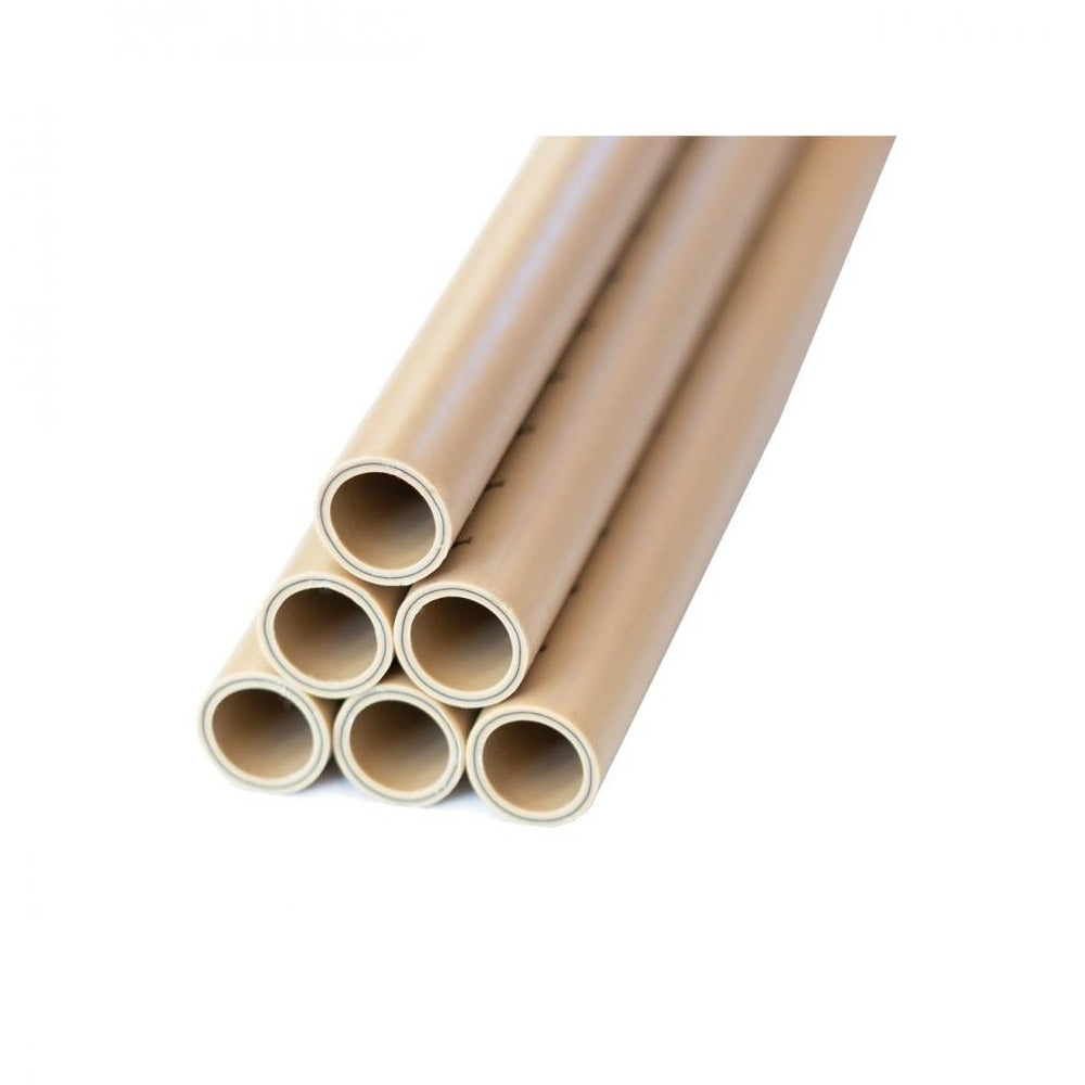 Qualpex - Pipe Length - 6m