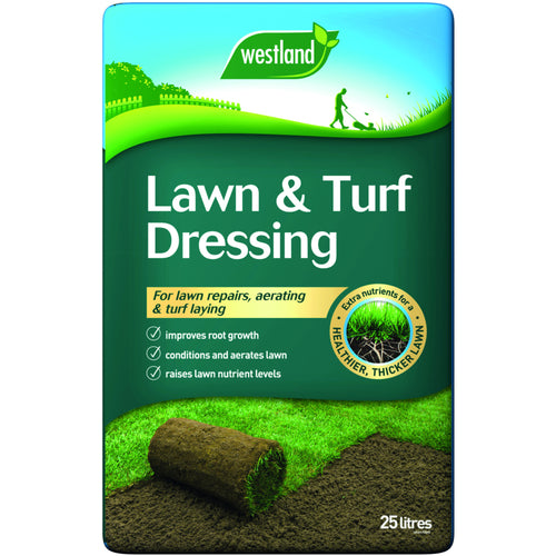 Lawn & Turf Dressing