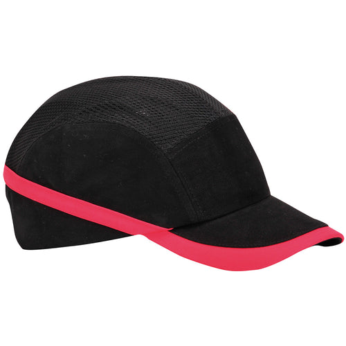 Portwest - Vent Cool Bump Cap - Black