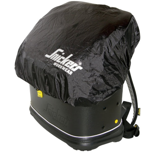 Snickers - Rain & Dust Cover - Black