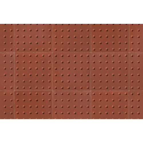 Kilsaran Tactile Paving Flag - 400x400mm