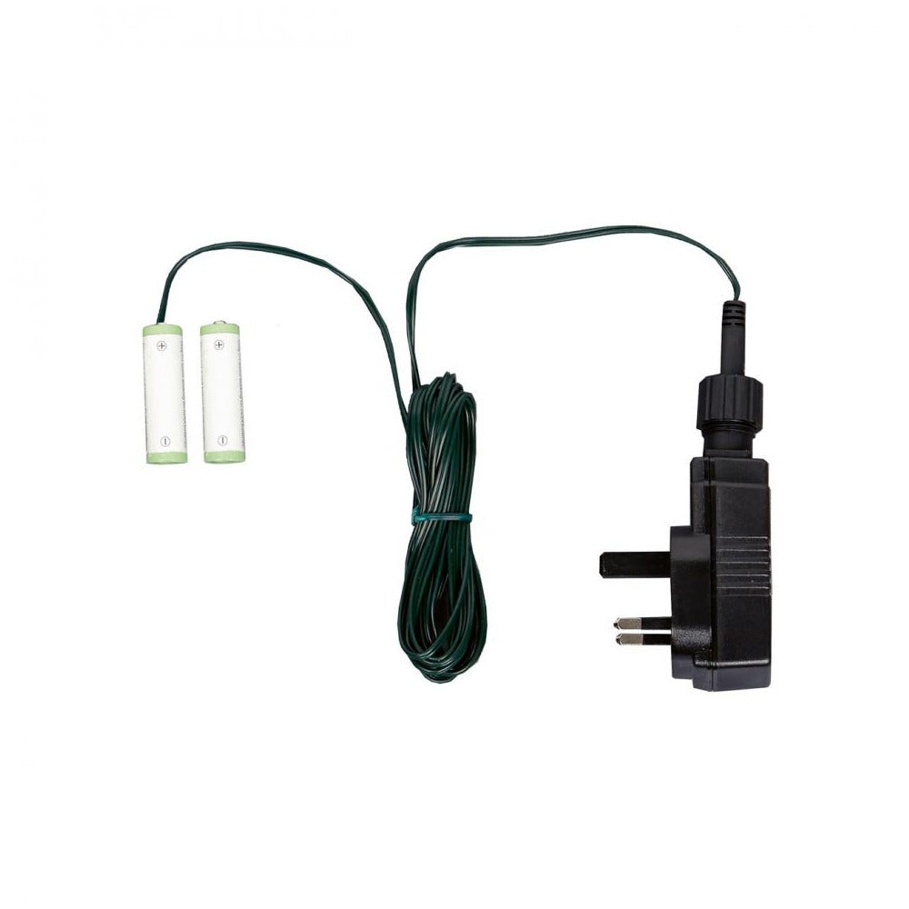 Premier Decorations - 2 x AA Battery Replacement