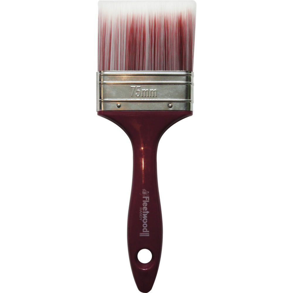 Fleetwood 3\ Handy Brush