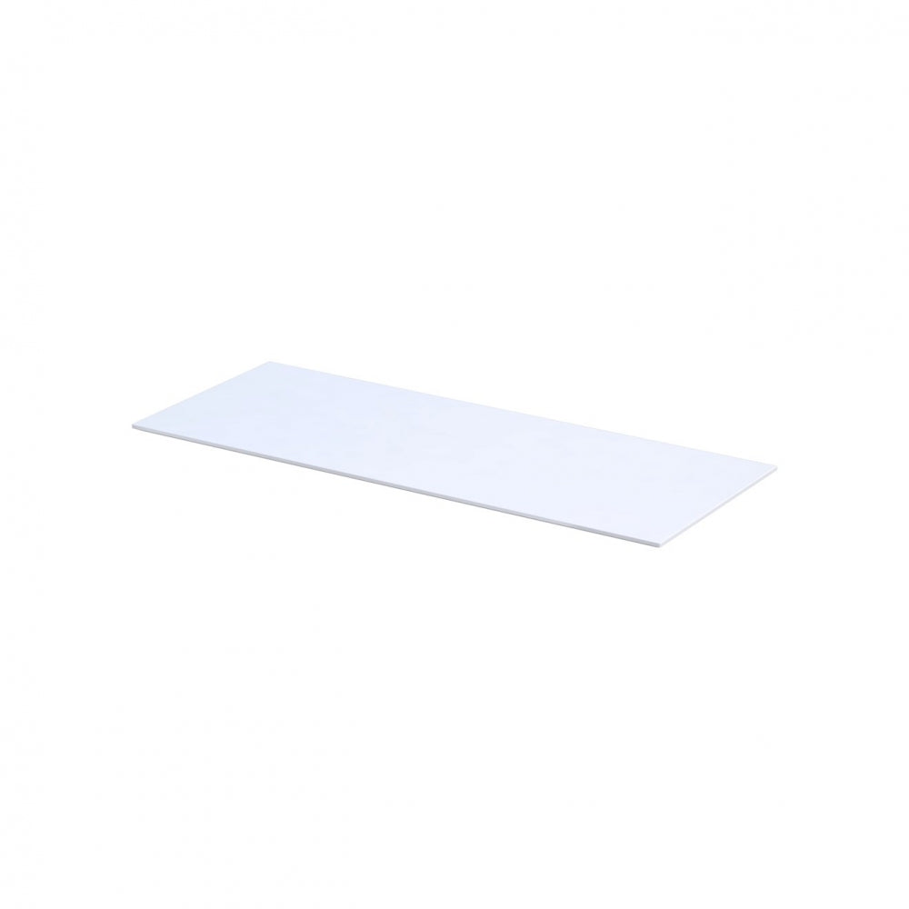 Armavit - Countertop - 120cm Gloss White