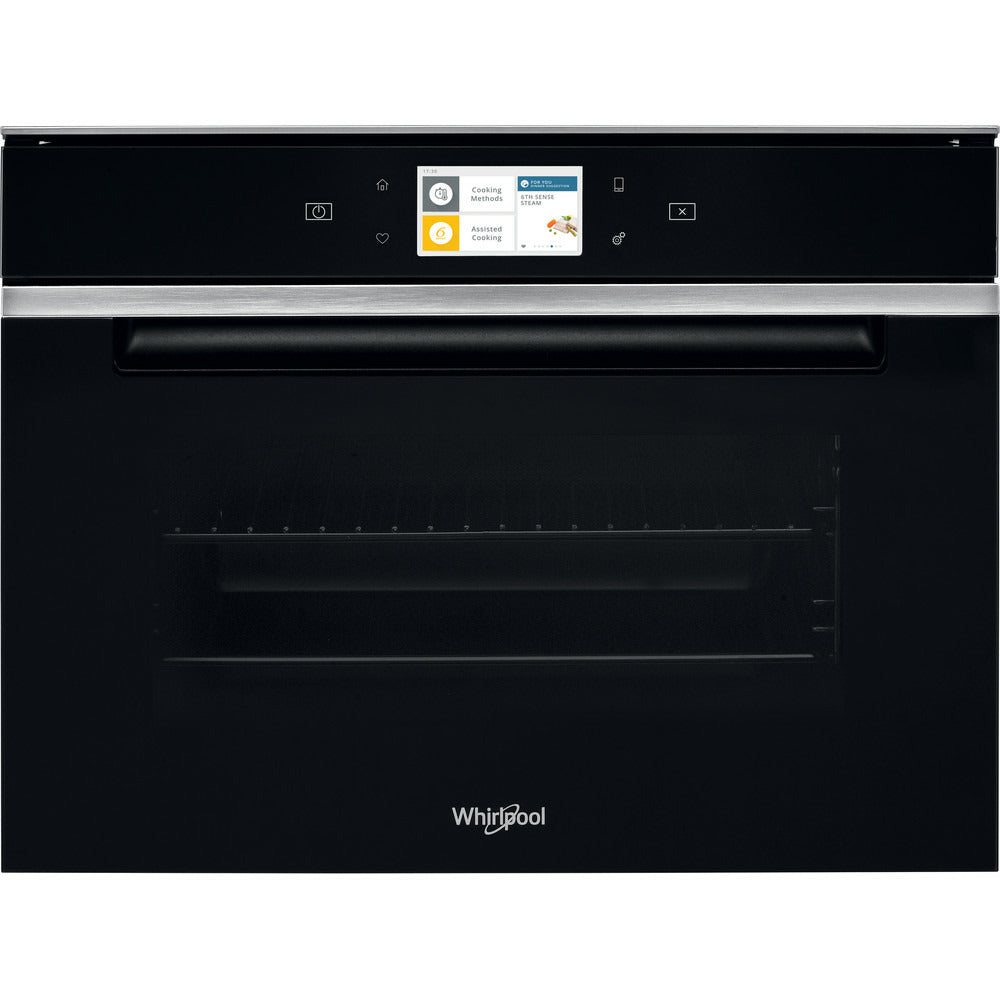 Whirlpool Built In Combi Electric Oven W11I MS180 UK