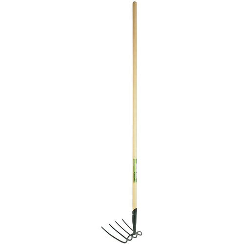 True Temper Darby Stainless Steel Drag Fork LH