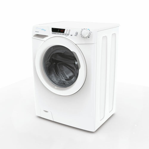 Ultra Washing Machine White (HCU1482DE/1) - 8Kg