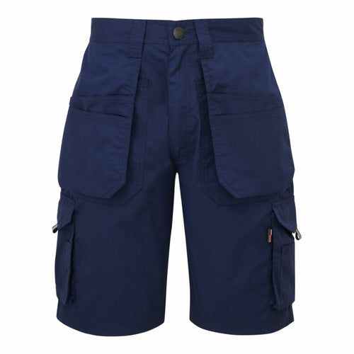 Tuffstuff Enduro Work Short Navy - 38S