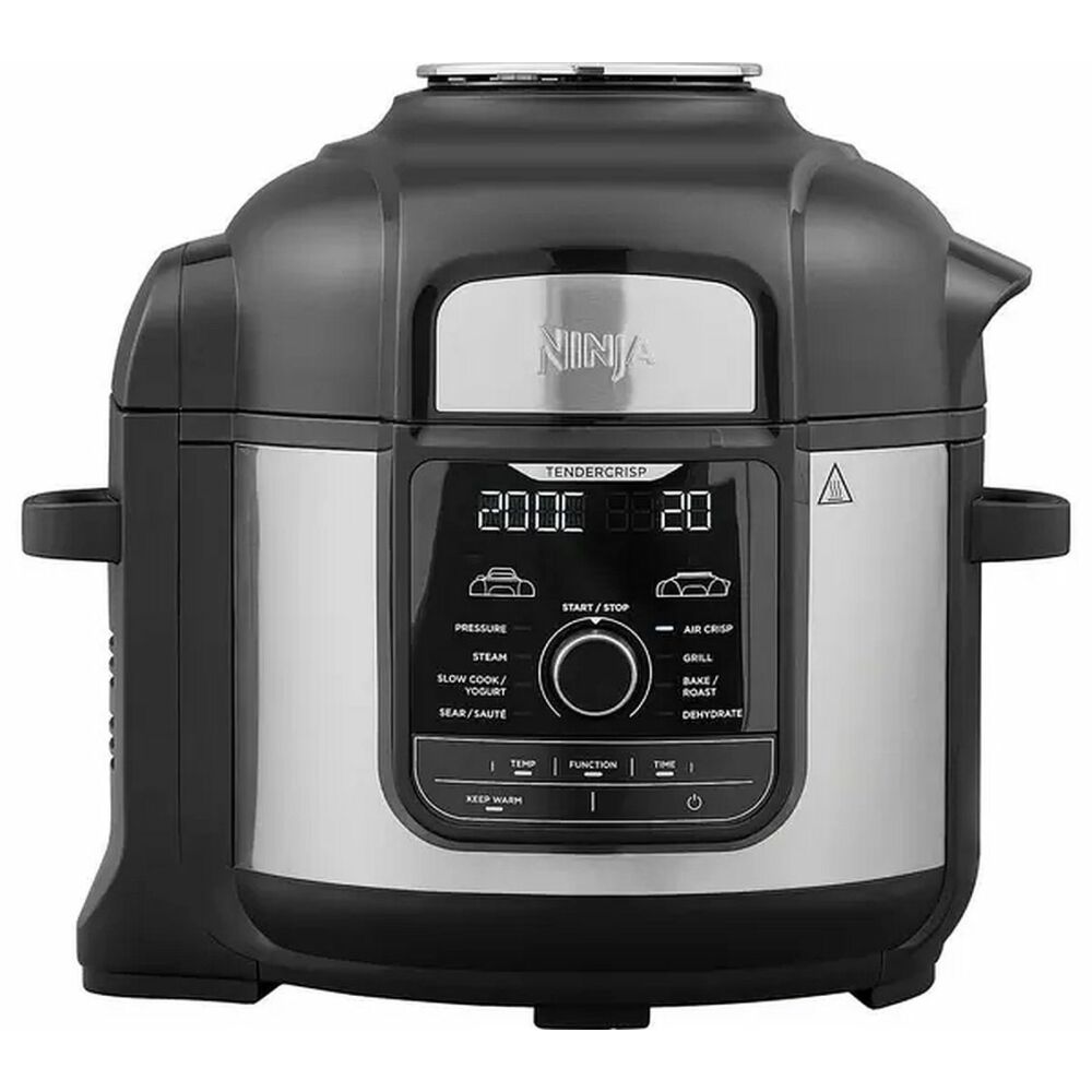 Ninja Foodi Max Pressure and Multi-Cooker (OP500UK)