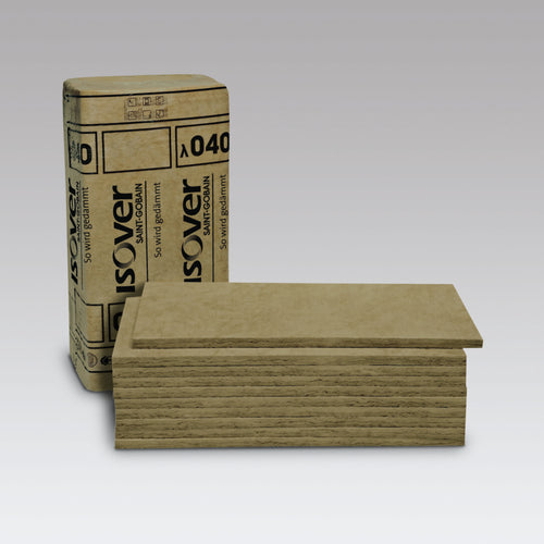 Isover EP3 Acoustic Floor Slab RD 25 - 25 x 625 x 1200mm