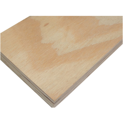 Marine Plywood BS1088 Lightweight - 12mm