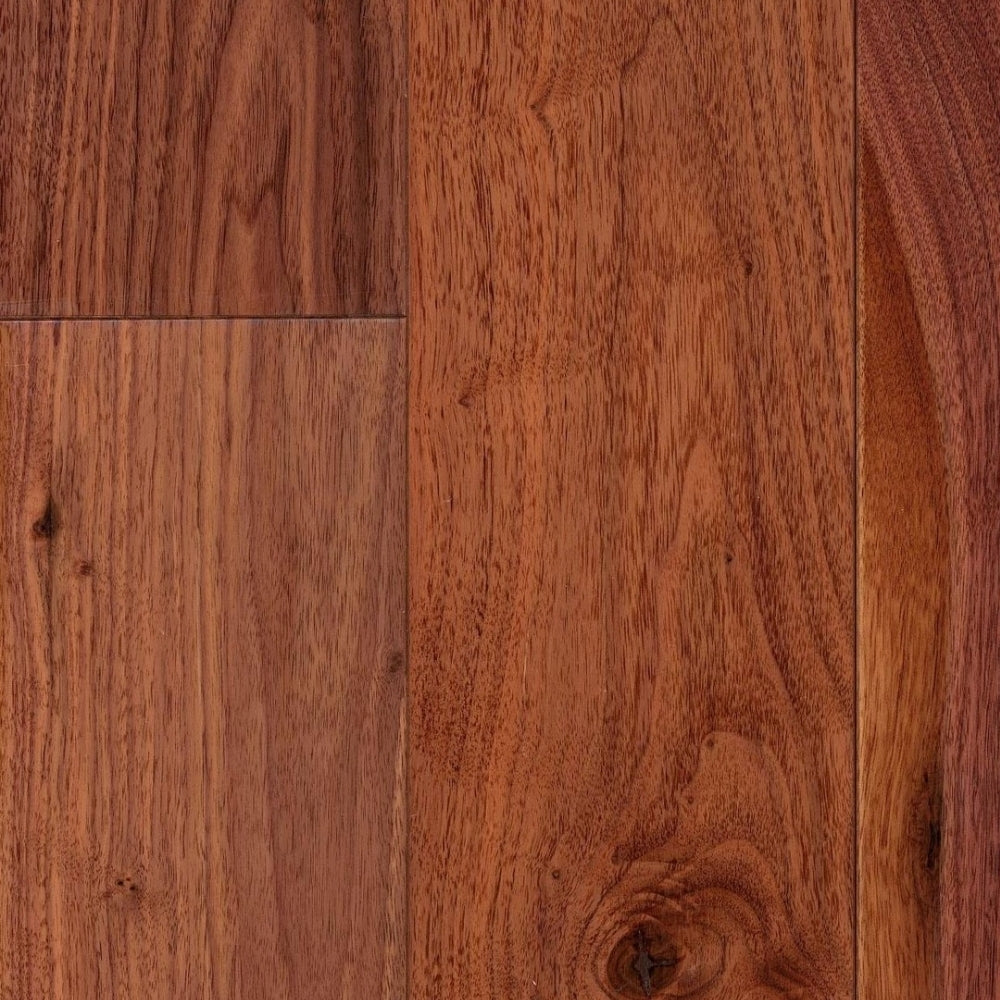 American Black Walnut 150mm Plank UV 15mm