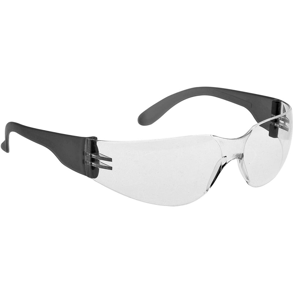 Portwest - Wrap Around Spectacles - Clear